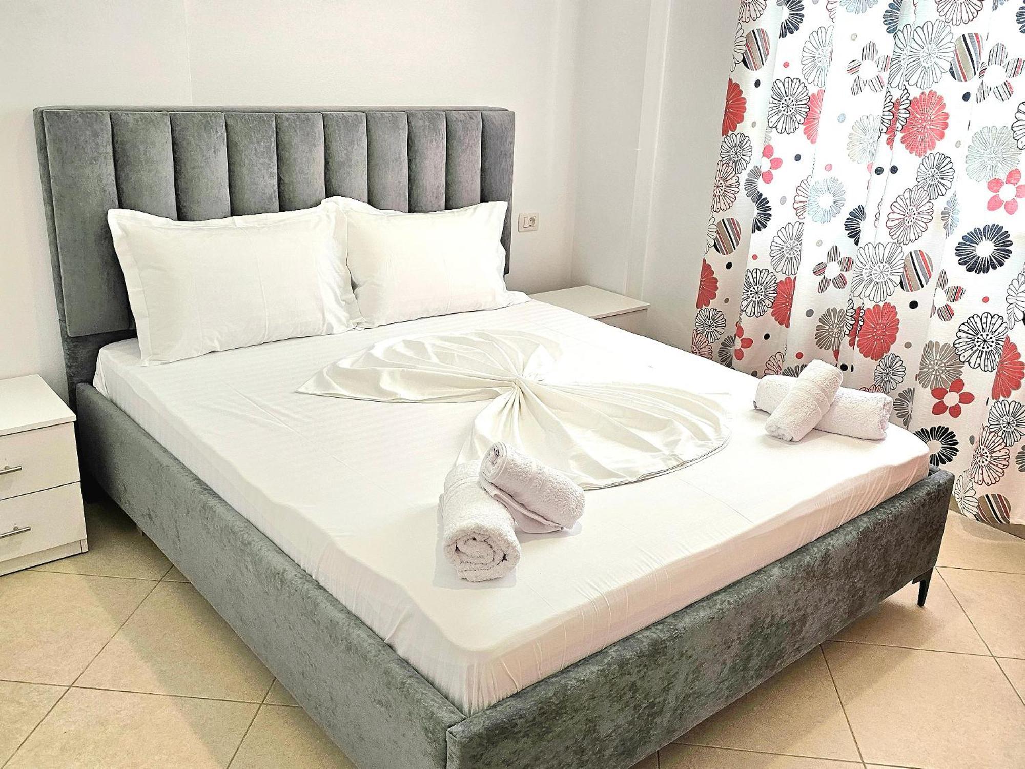 Guest house Center *